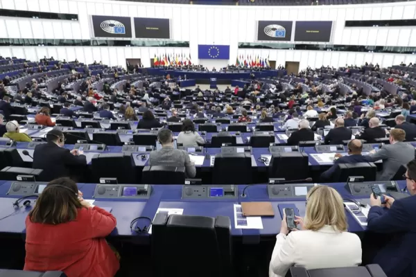 Vot final în Parlamentul European asupra celei mai importante reforme climatice a Uniunii