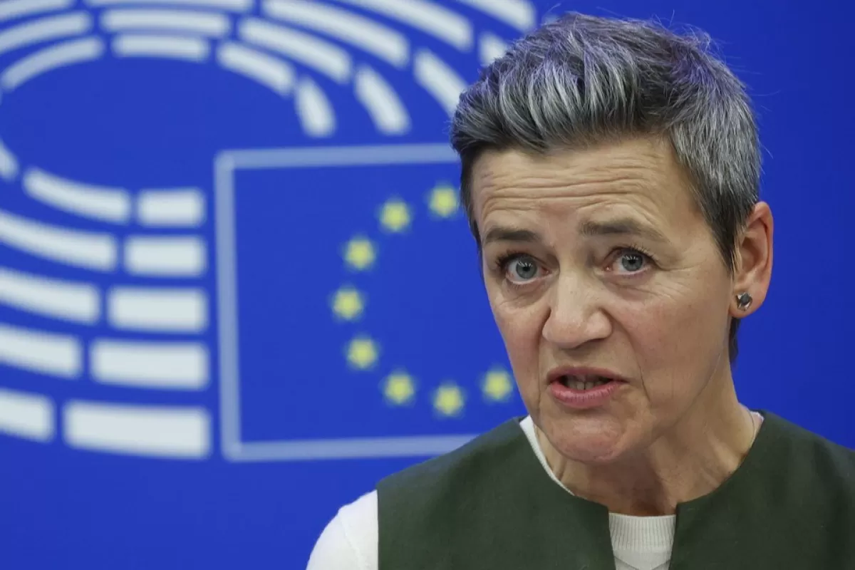 Vestager