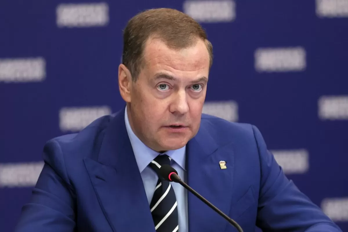 Medvedev