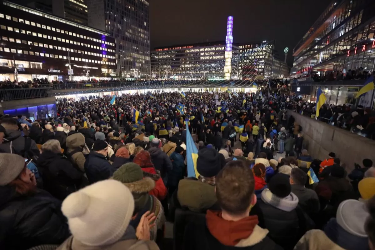 Stockholm