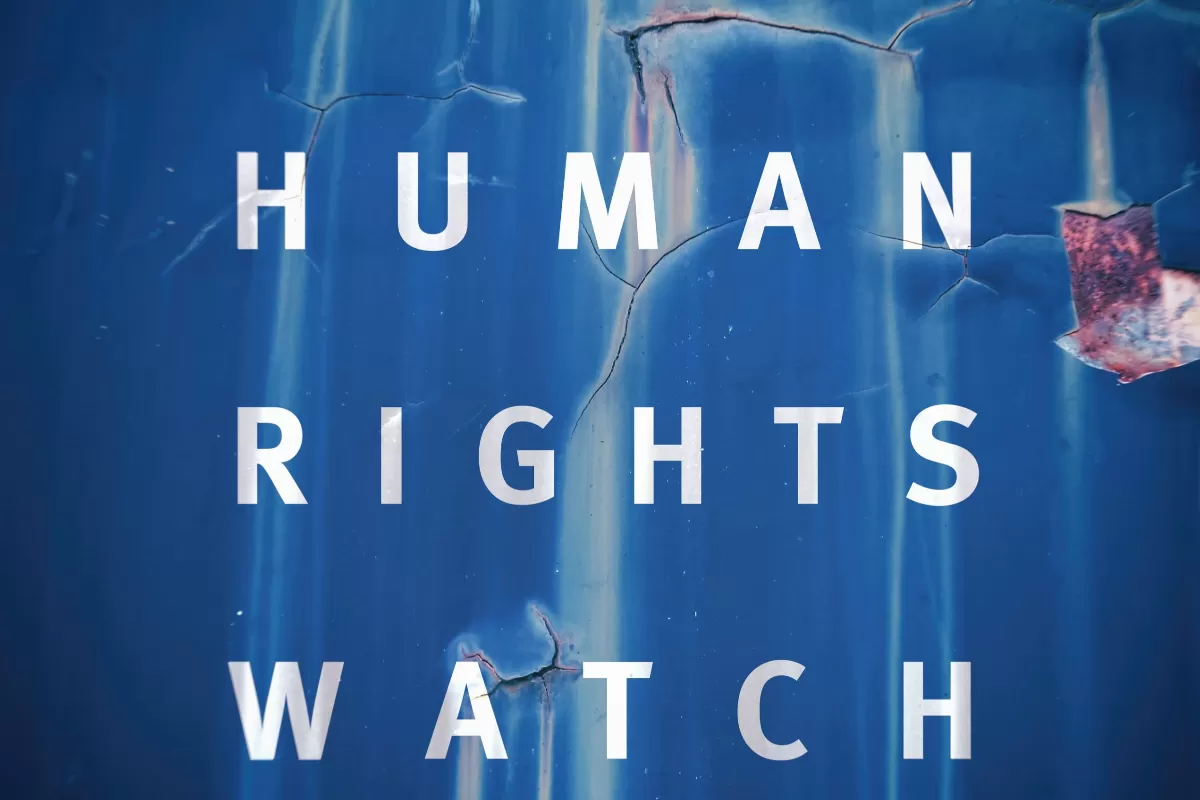 HRW