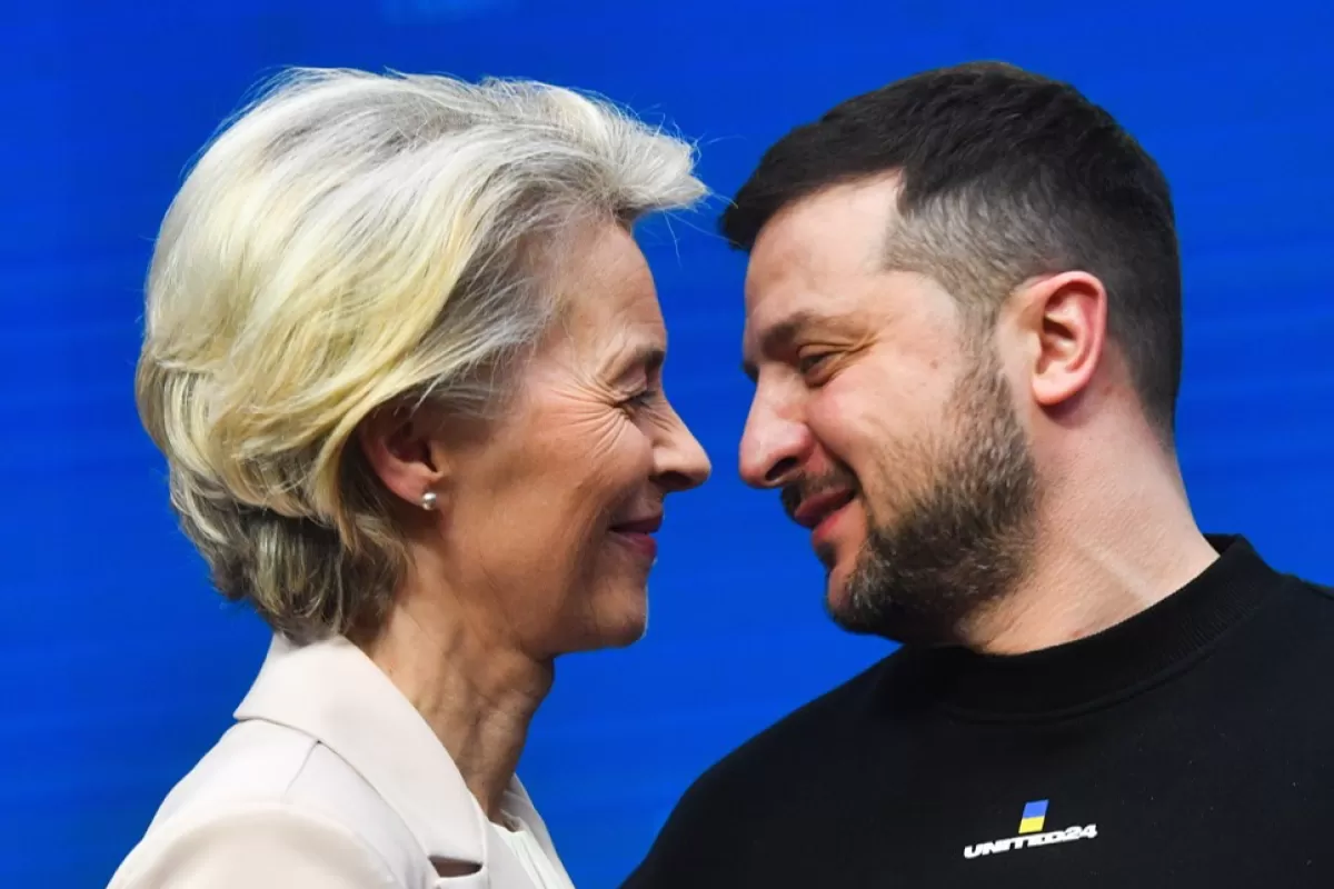 Special meeting of the European Council in Brussels