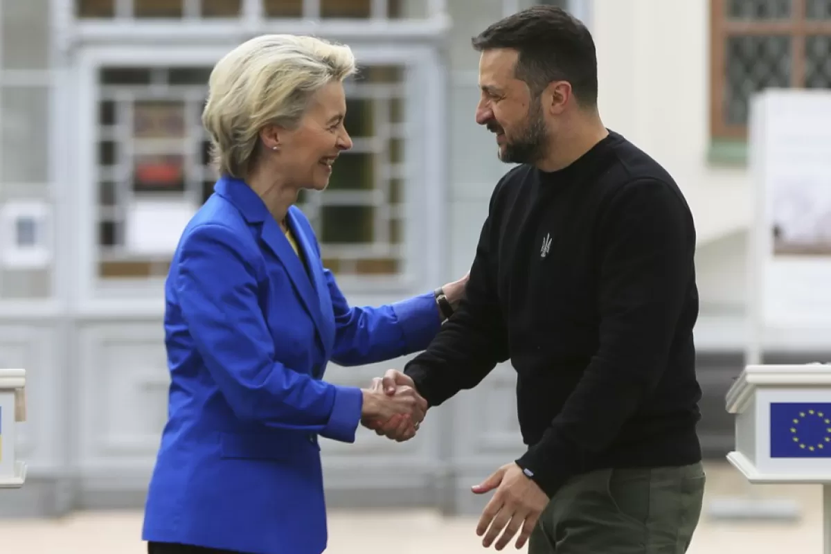 Leyen