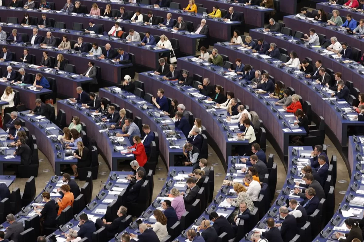 Parlament
