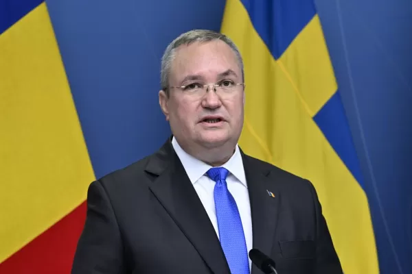 România: rotativa guvernamentală se amână