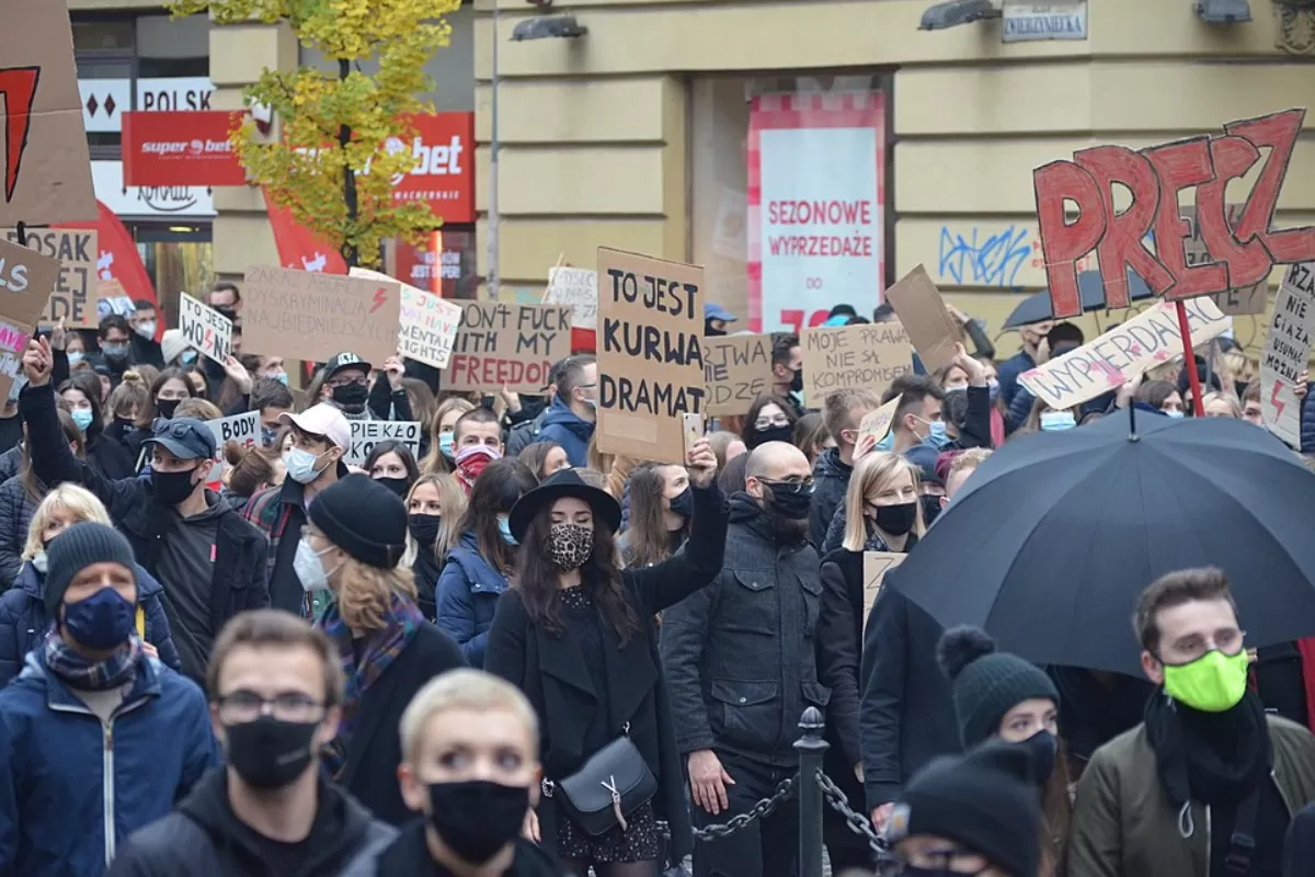PoloniaProteste