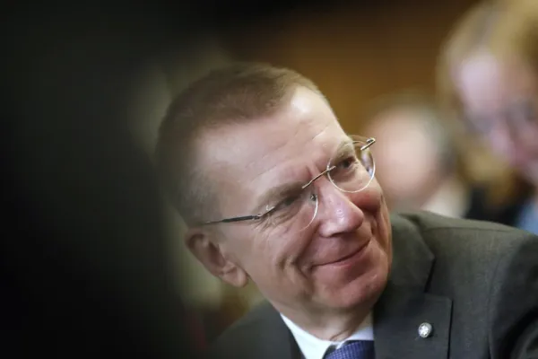 Latvia has a new pro-EU president. Will the country’s ruling coalition survive?