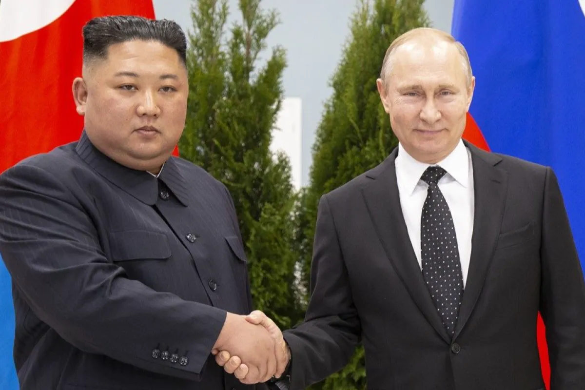Liderul comunist nord-coreean Kim Jong Un promite „sprijin deplin” pentru Moscova