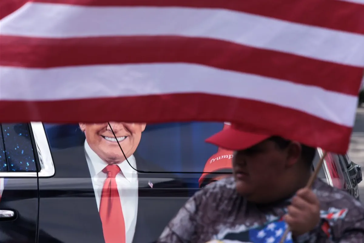 Trump
