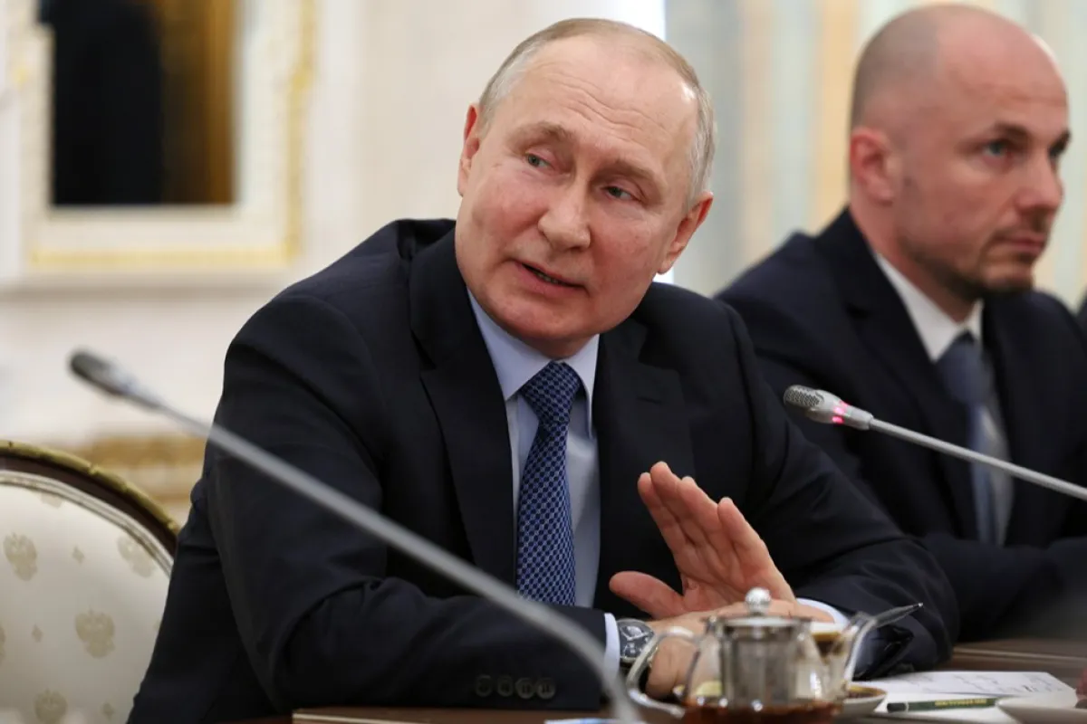 Putin