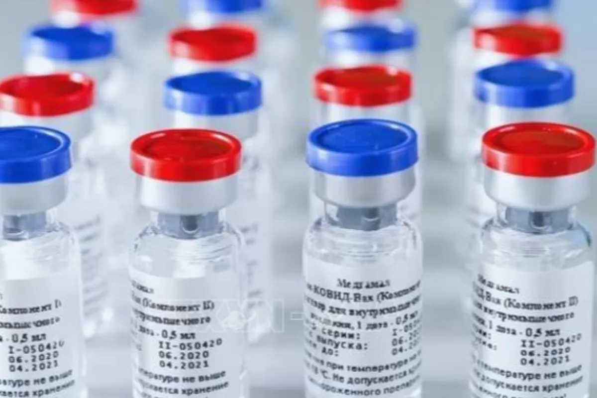 VaccinUcraina