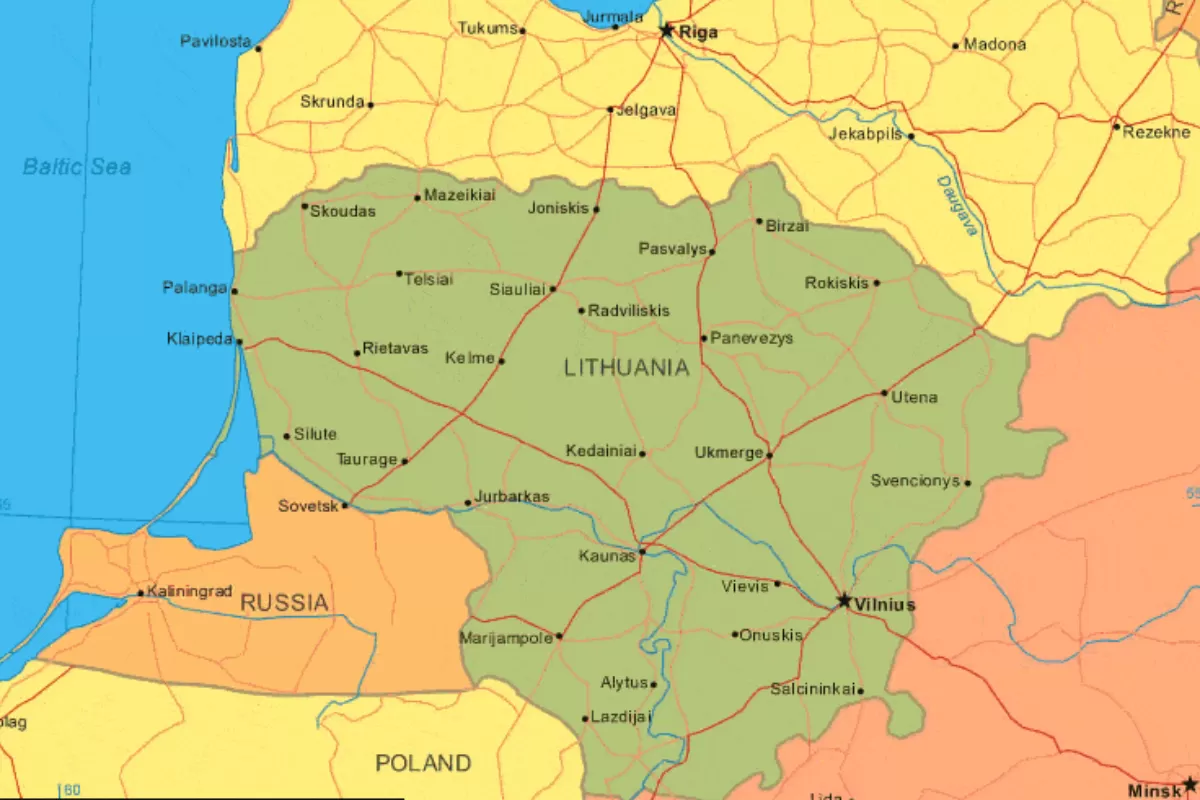 Lituania