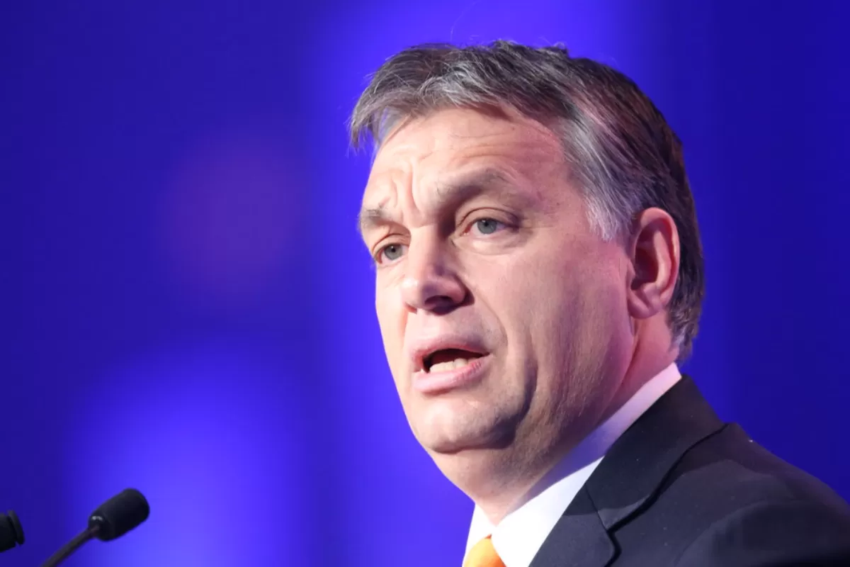 Orban