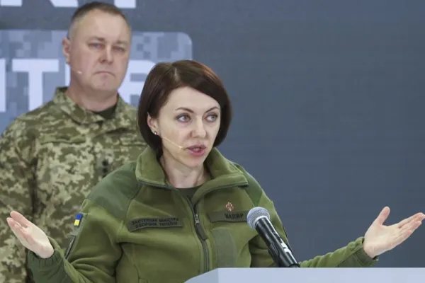 Ucraina raportează succese în luptele cu forţele ruse de ocupaţie