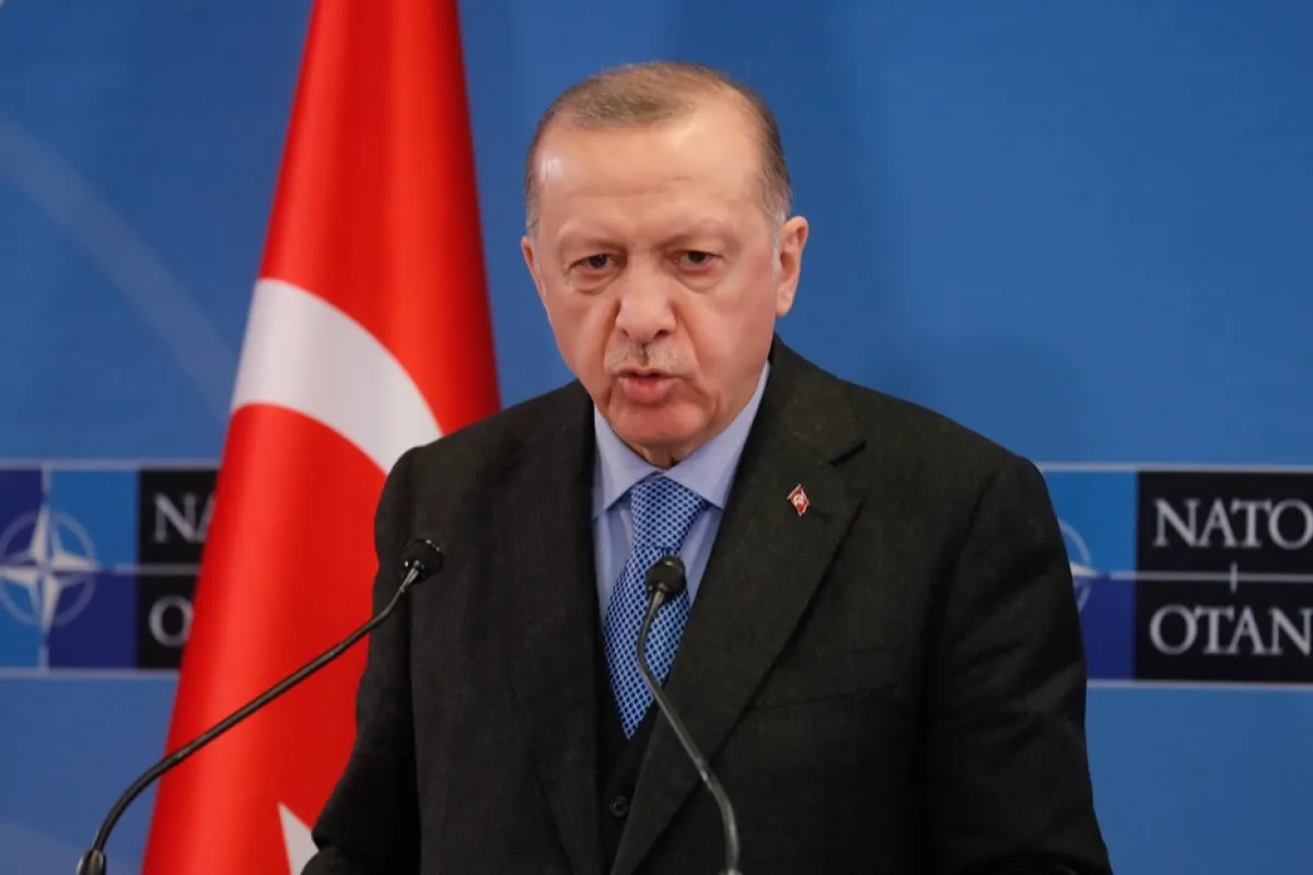 Erdogan