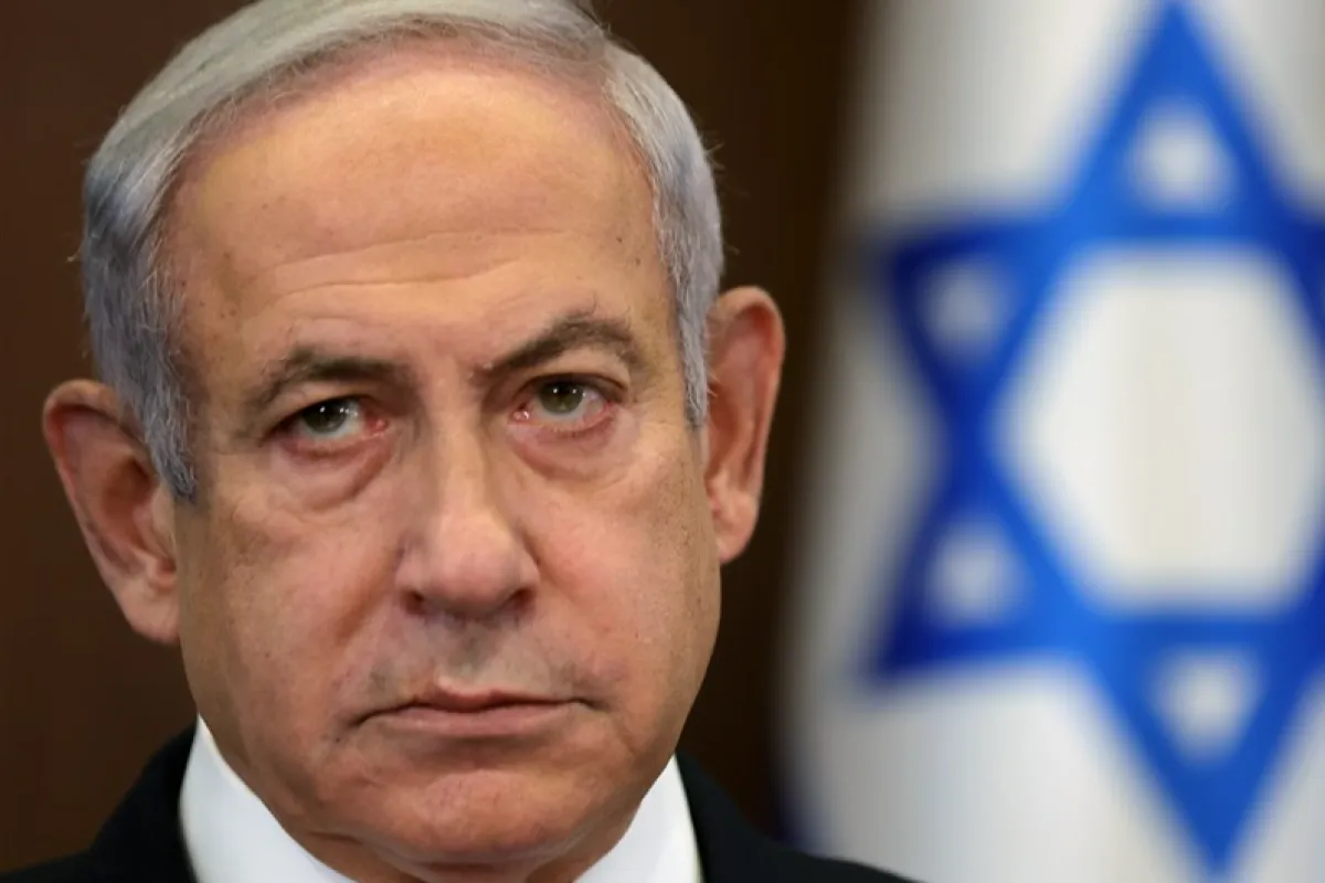 Netanyahu