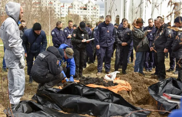 PROPAGANDĂ DE RĂZBOI: ONU a acuzat Ucraina de torturarea civililor