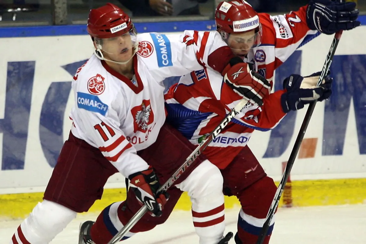 Poland vs Russia