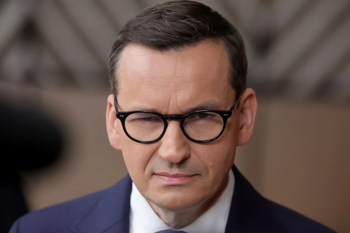 Morawiecki