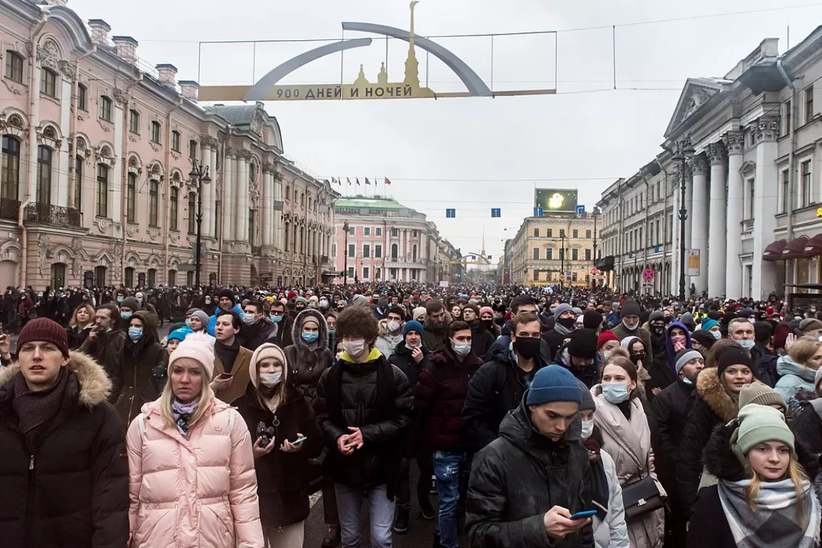 Rusia