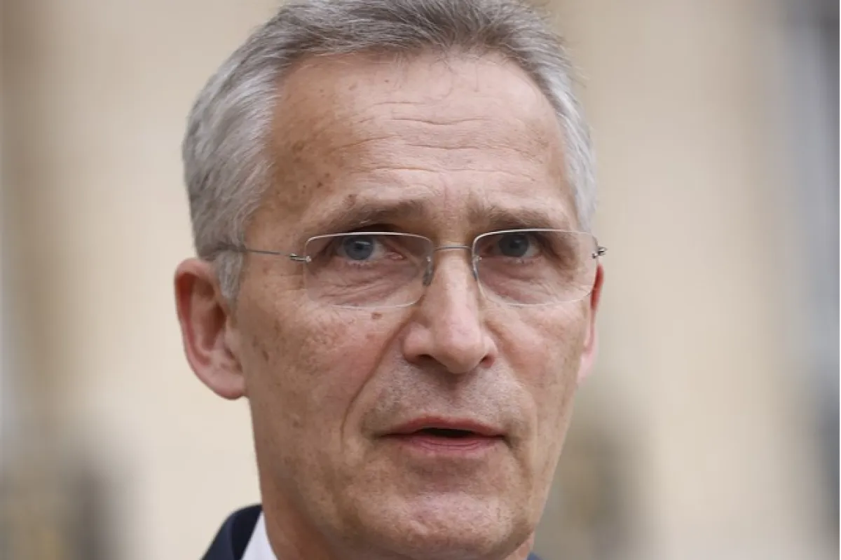 Stoltenberg