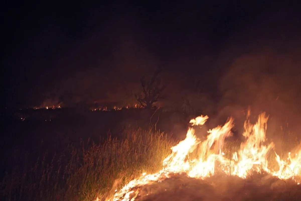 At least one killed, 50 injured in Russia ammunitions depot fire