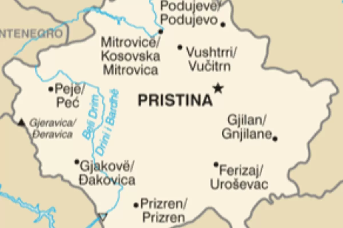Kosovo