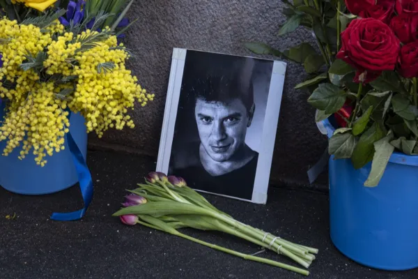 CEDO a condamnat Rusia pentru anchetarea inadecvată a morții fostului vicepremier Boris Nemțov, un critic al agresiunii contra Ucrainei