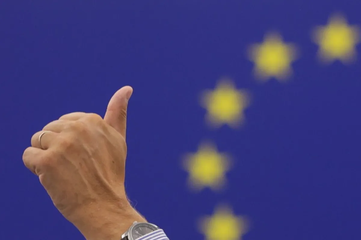 Parlamentul European