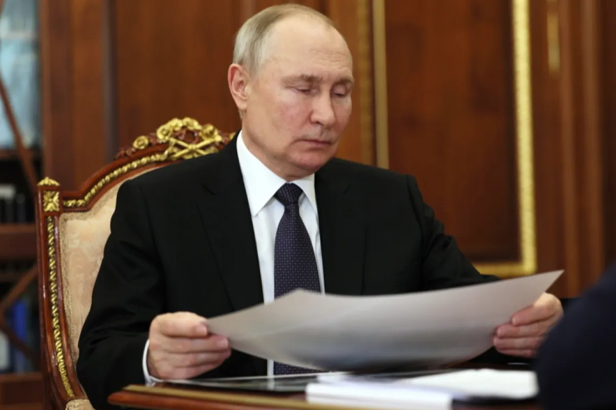 Putin