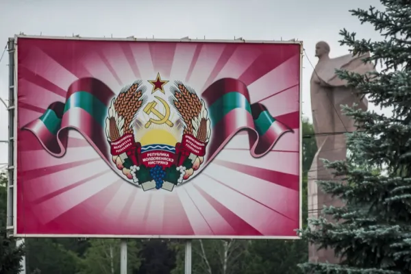 A fost asasinat liderul așa-numitei opoziții din Transnistria