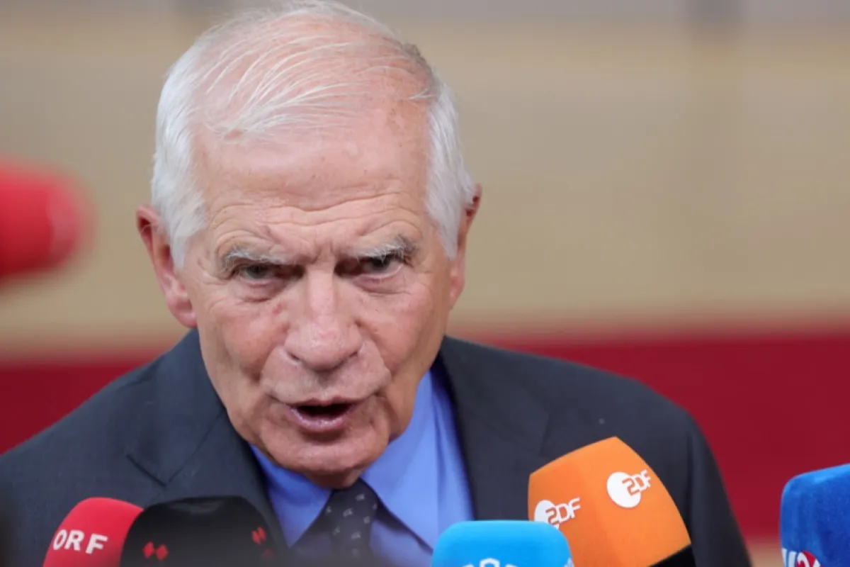 Borrell