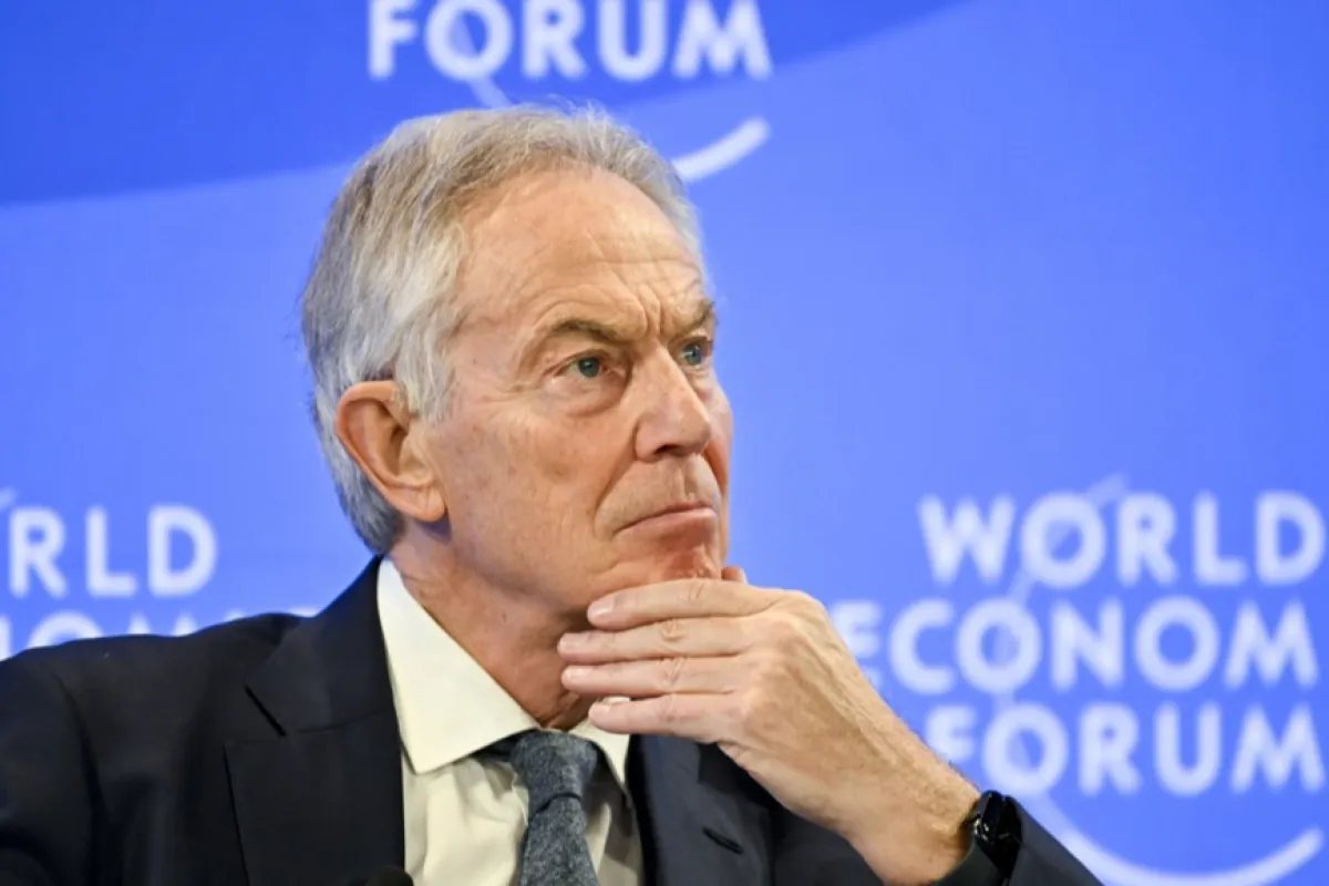 Blair