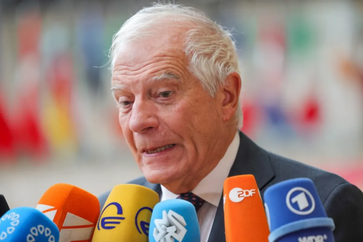 Borrell