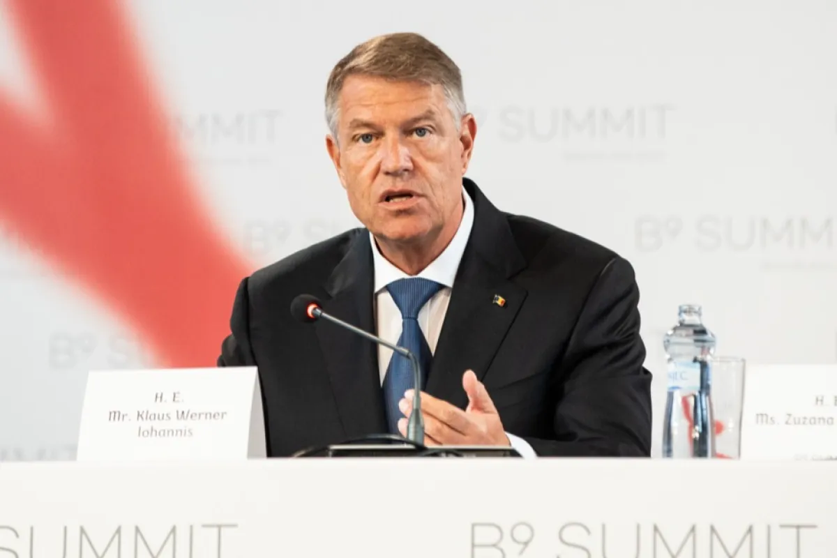 Iohannis