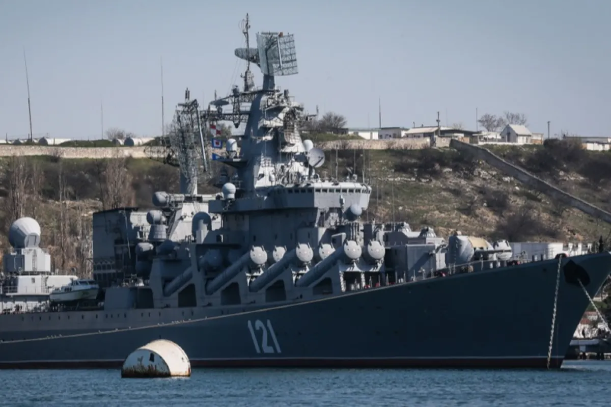 Moskva