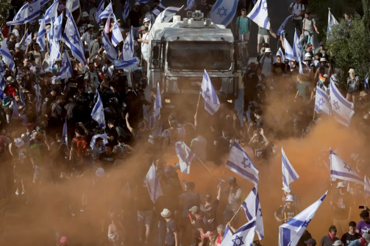 Israel