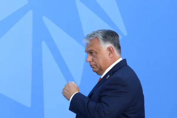 Premierul ungar acuză Uniunea Europeană că cheltuie în Ucraina banii datorați Ungariei