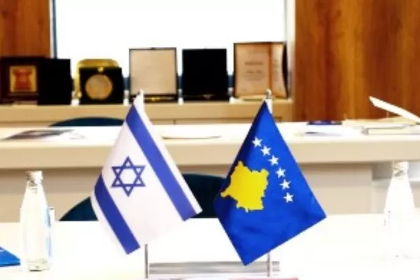 Comisia Europeană critică decizia Kosovo de a deschide ambasadă la Ierusalim