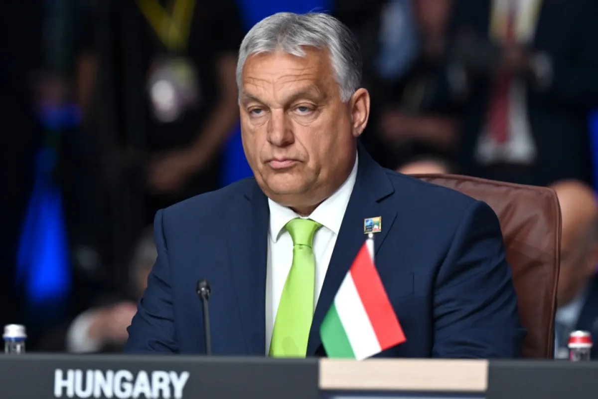 Viktor Orban