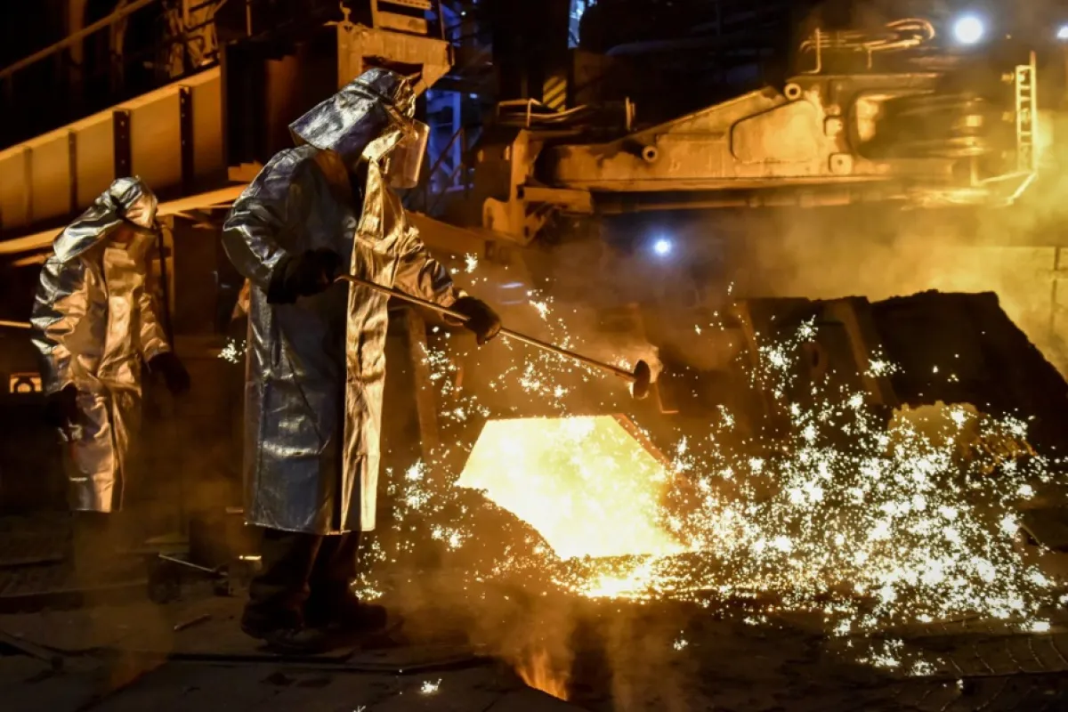 economia Ucrainei