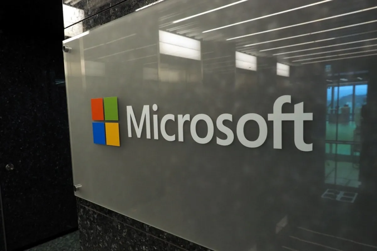 Microsoft 'Startup' project fenefits global firms