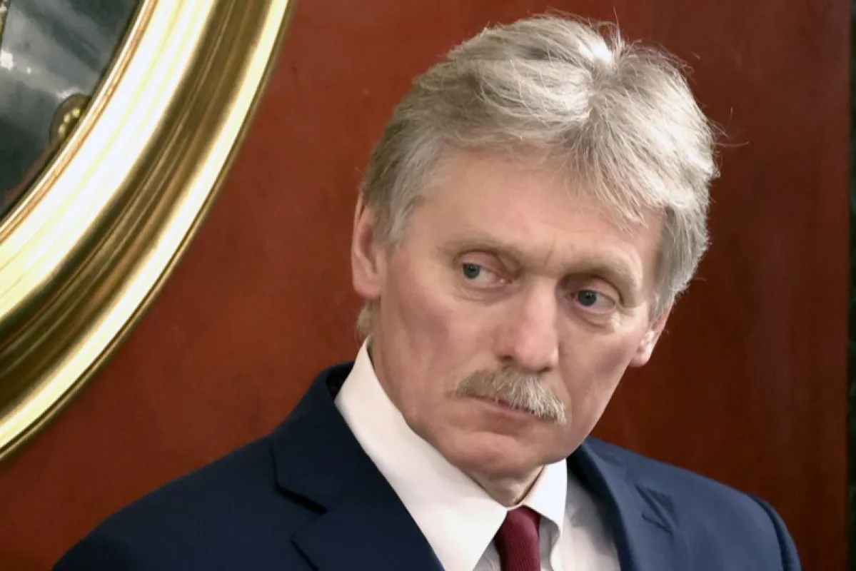 Peskov