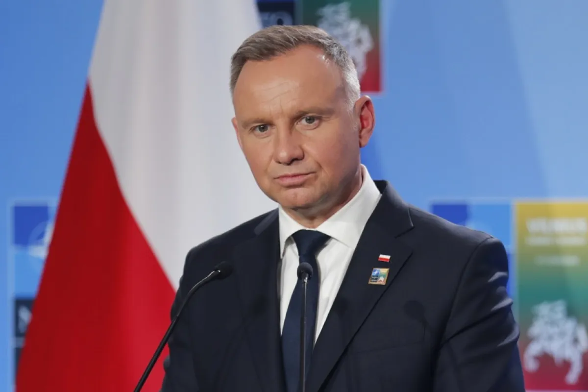 Duda