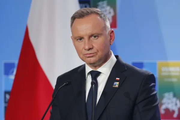 Președintele Poloniei a anunțat alegeri parlamentare pentru 15 octombrie