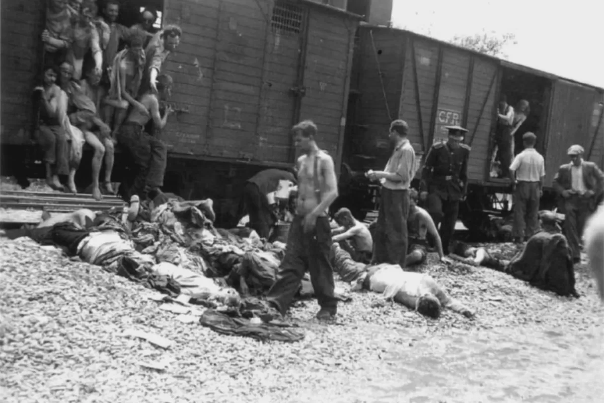 Holocaust