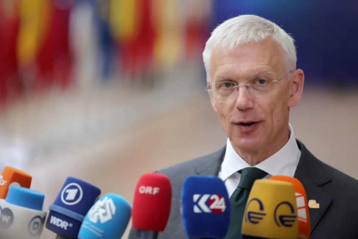 European Council in Brussels