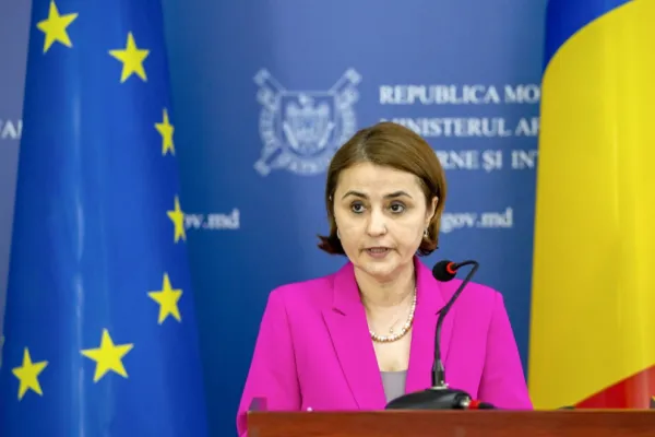 România condamnă categoric noile bombardamente rusești din sudul Basarabiei