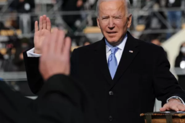 Preşedintele american, Joe Biden, a anunţat priorităţile politicii sale externe