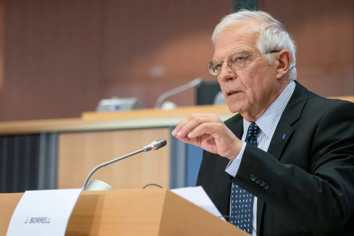 Borrell